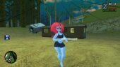 Undyne